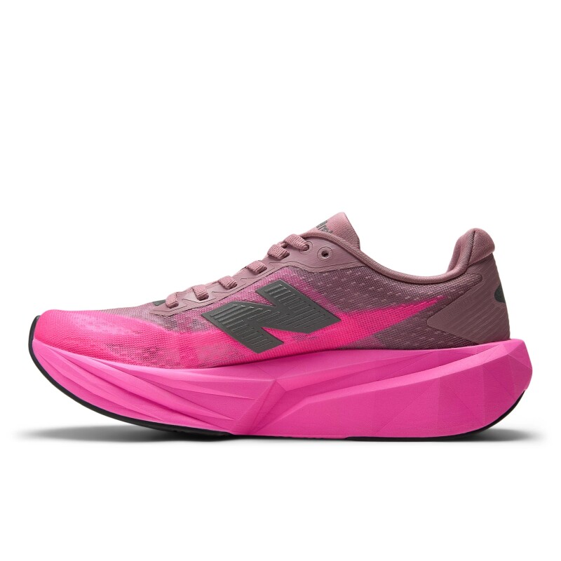 Championes New Baalnce de Dama - Rebel V5 - WFCX70N PINK