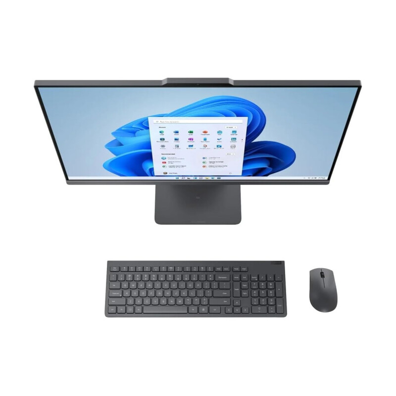 All in One Lenovo F0HM000FUS i7-13620H 1TB 32GB 27" Touch All in One Lenovo F0HM000FUS i7-13620H 1TB 32GB 27" Touch