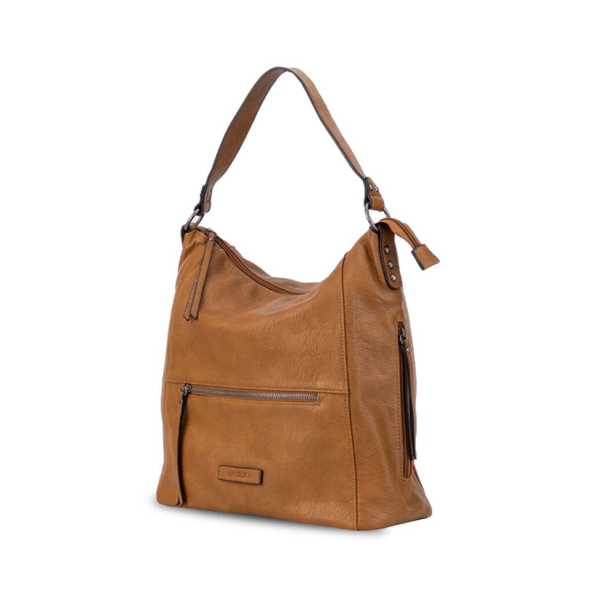 Bandolera Berta - Suela 