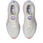 Zapatillas Running Gel-Cumulus 27 Tokyo Hombre Cream/edo Purple