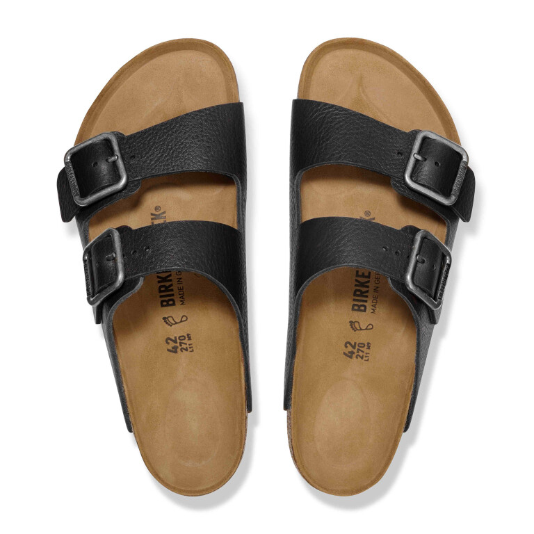 Arizona WB LE Vintage Wood BLACK Black