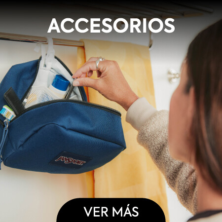 Accesorios