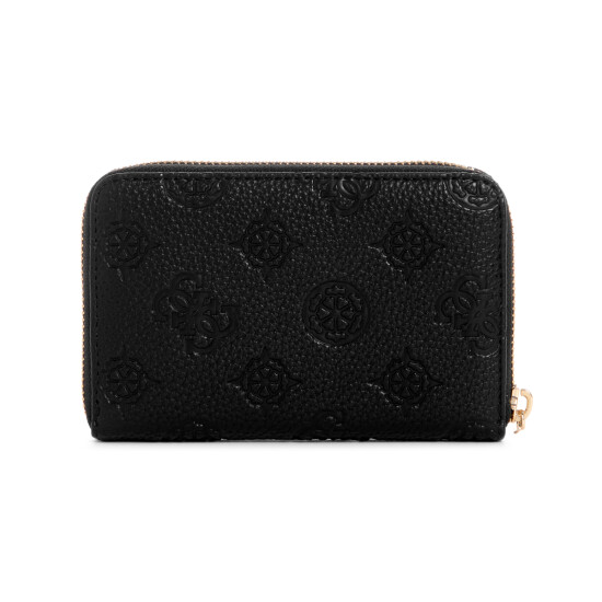 Billetera Guess Cresidia Negro 0