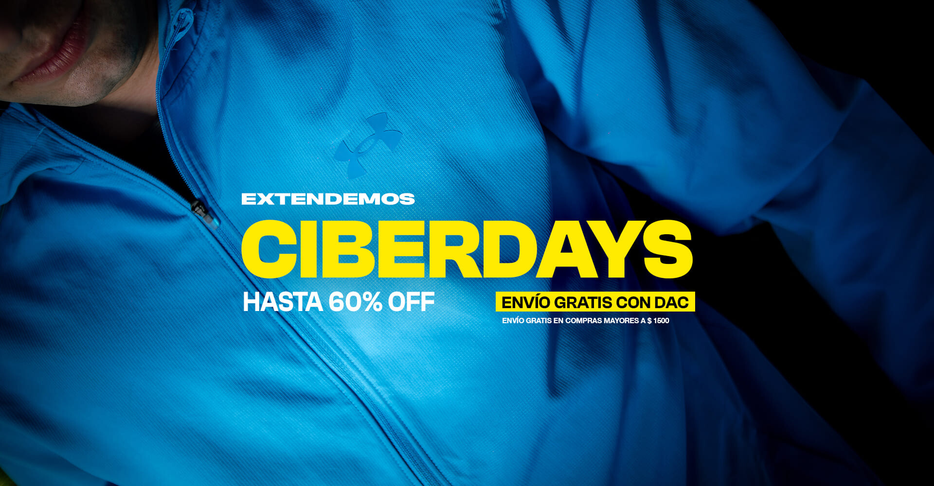 CN25 Banner Extendimos