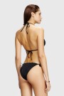 BIKINI TOP Negro