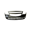 PARAGOLPE DELANTERO NEGRO LISO Paragolpe Delantero Negro Liso