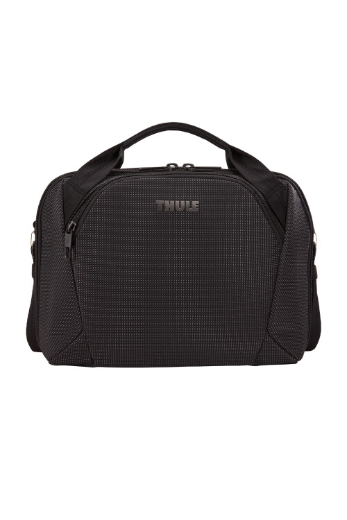 Thule Crossover 2 Convertible Laptop Bag 13.3" - Black Thule Crossover 2 Convertible Laptop Bag 13.3" - Black
