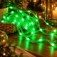 Tira de Luces Led Verde