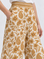 Pantalon Vixi Estampado 2