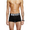 Ropa Interior Para Hombre Umbx-Damien3 Pack-5.5El Negro