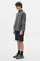 Buzo Match Grey
