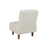 Sofa Sillon Poltrona 1 Cuerpo Bianca - Beige Sofa Sillon Poltrona 1 Cuerpo Bianca - Beige