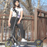 Monopatín Eléctrico Maxwheel 10" MONOPATIN ELECTRICO XION E9G 10