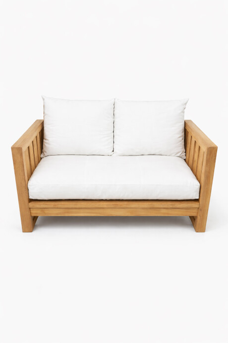 Sofá Ben Color Unico