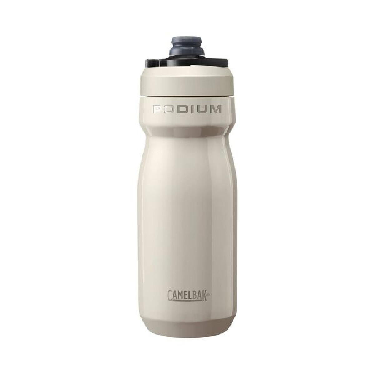Botella Insulada de Acero Podium - Stone 