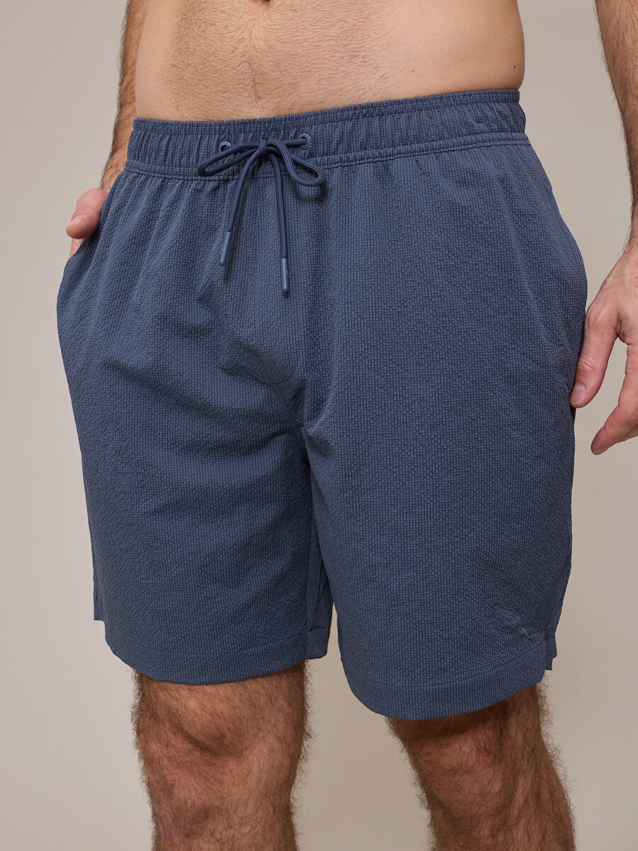 SHORT SIAMO POLANCO - Petroleo 