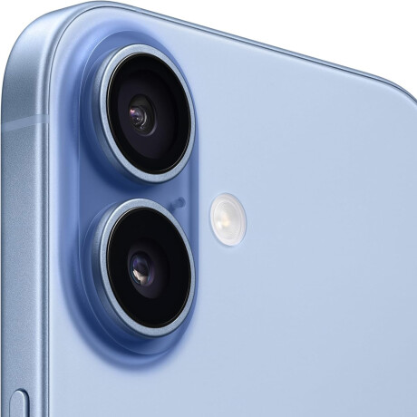 PREVENTA Celular Apple iPhone 17 256GB 8GB Mist Blue PREVENTA Celular Apple iPhone 17 256GB 8GB Mist Blue