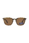 Lentes de Sol Marrón
