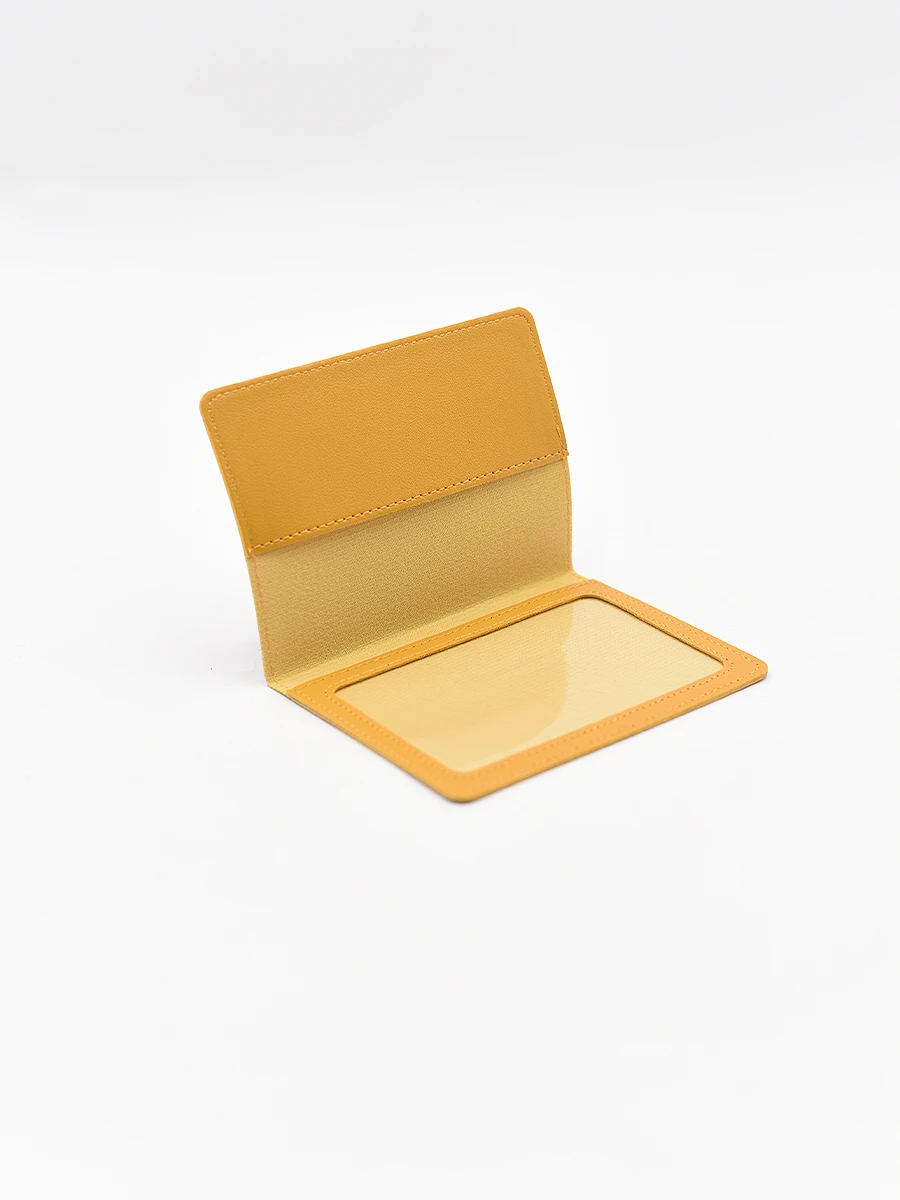 SOBRE PARA PASAPORTE - VERDE AQUA 
