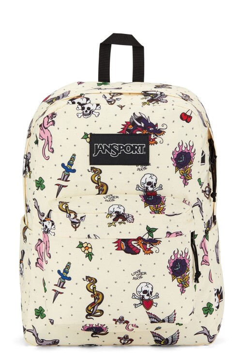 MOCHILA SUPERBREAK PLUS TRADITIONAL