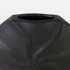 BASE CERAMICA NEGRO 21X7.5X18CM Unica