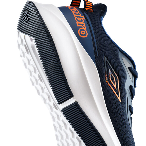 Championes Dax Pro Umbro Hombre 018