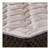 Colchón de dos plazas Cannon Espuma Exclusive 190 cm de largo color beige/marrón Colchón De Dos Plazas Cannon Espuma Exclusive 190 Cm De Largo Color Beige/marrón