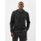 V-FRCH FT HERITAGE LOGO PO B85 CHARCOAL HEATHER