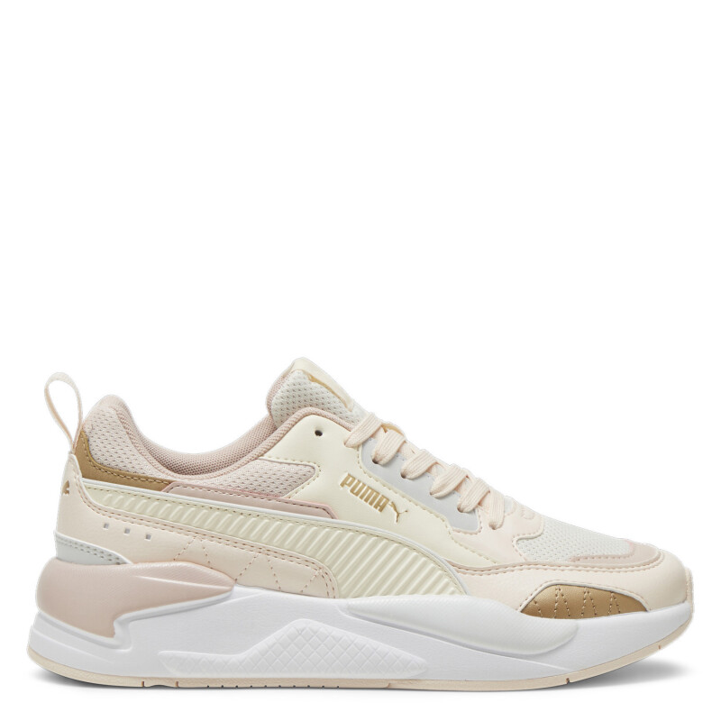 Puma moño rosa online