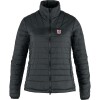 Casaca Fjallraven Expedition X-Latt Jacket W Mujer Black