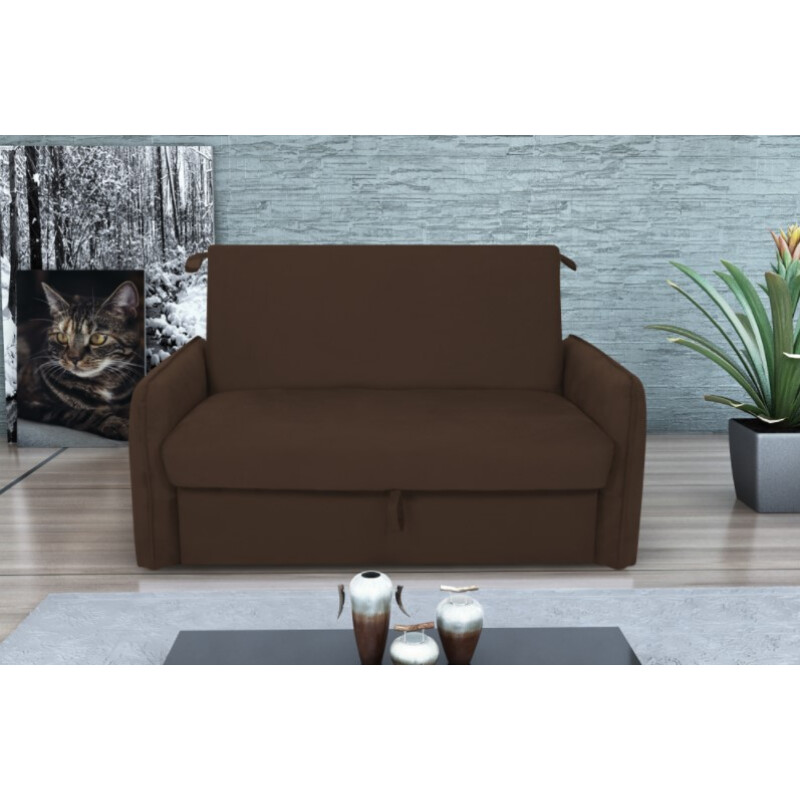 Sofá Cama ZAIA – Confort, diseño y funcionalidad en un solo mueble Sofá Cama ZAIA – Confort, diseño y funcionalidad en un solo mueble