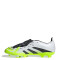 Championes de Hombre Adidas Blanco - Negro - Amarillo Limón