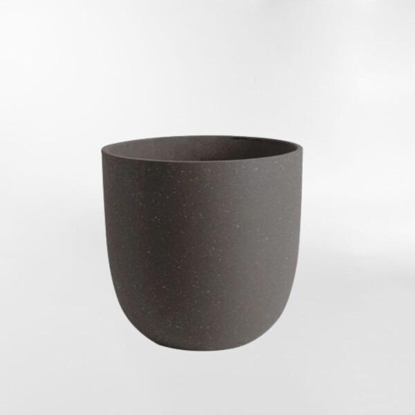 MACETA JAR Gris - Medium