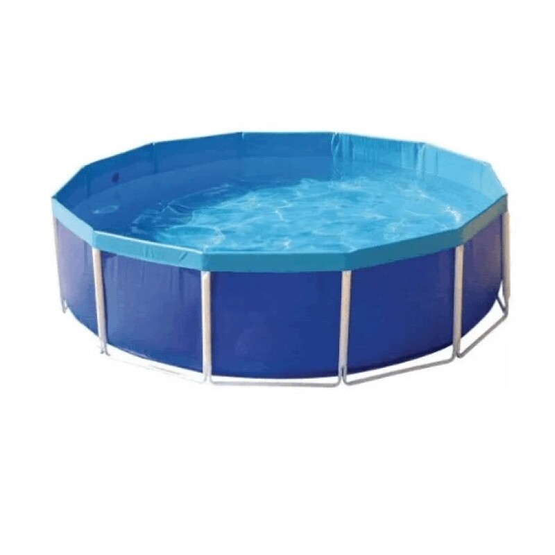 Piscina estructural MOR 4500 litros Piscina estructural MOR 4500 litros