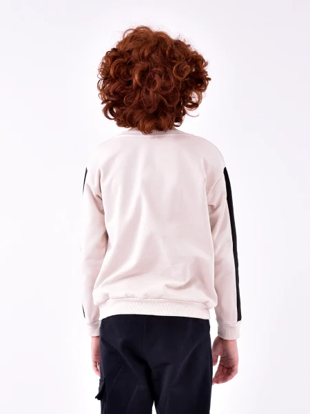 BUZO ELOI OFF WHITE