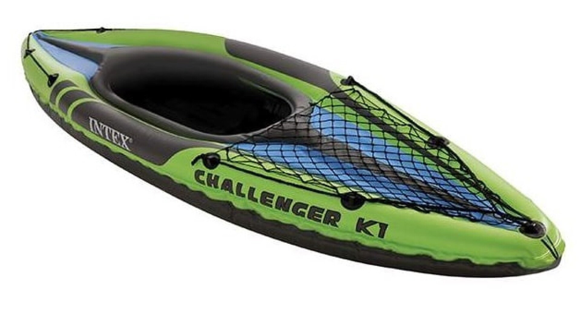 INTEX REPUESTO CUERPO KAYAK CHALLENGER K1 68305 