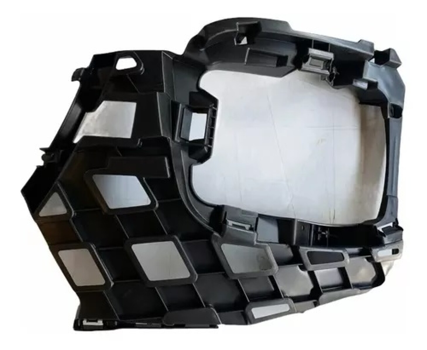 SOPORTE CAMINERO IZQUIERDO T-CROSS 2024 