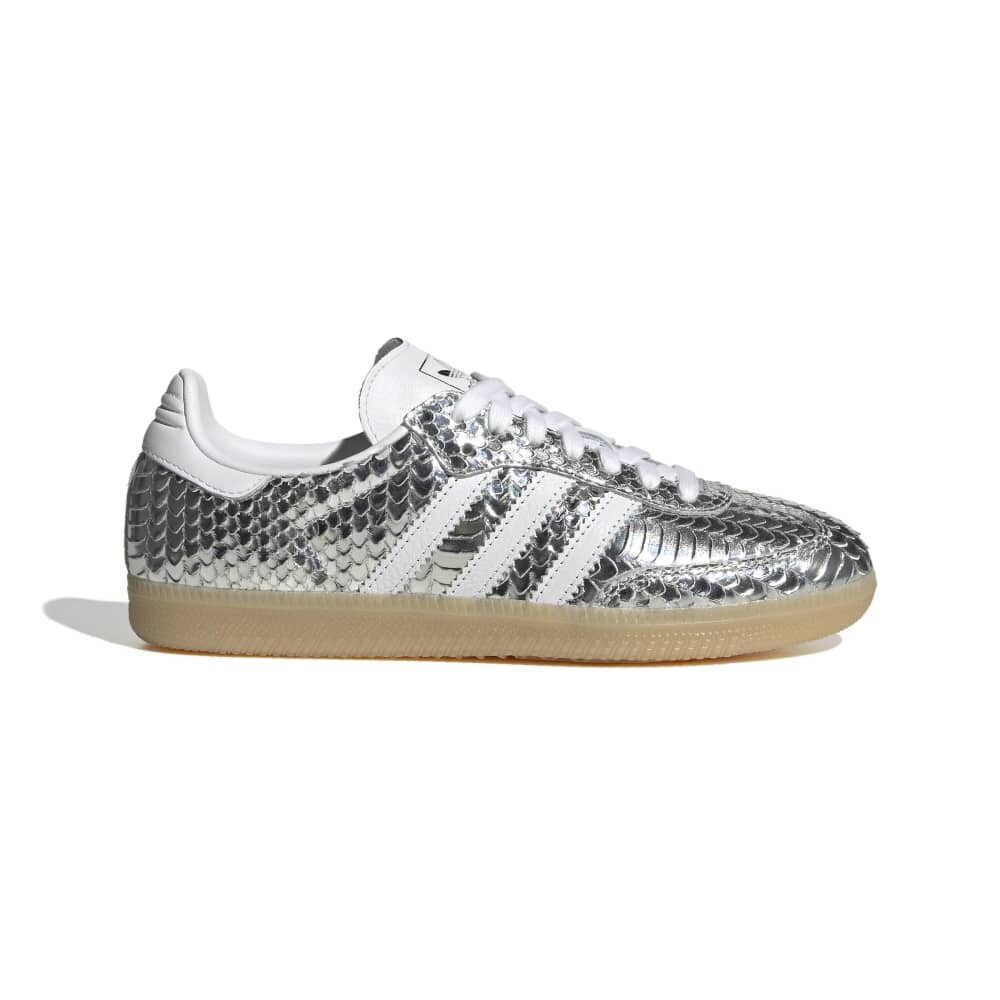 Samba OG W Grey