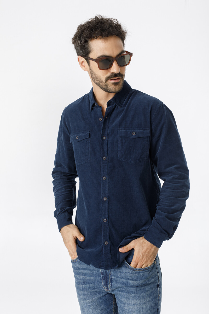 SHIRT TIGRIS 4.0 - PIEDRA 