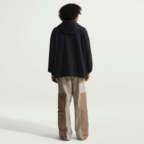 Canguro Nike Sportswear Club de Hombre Negro