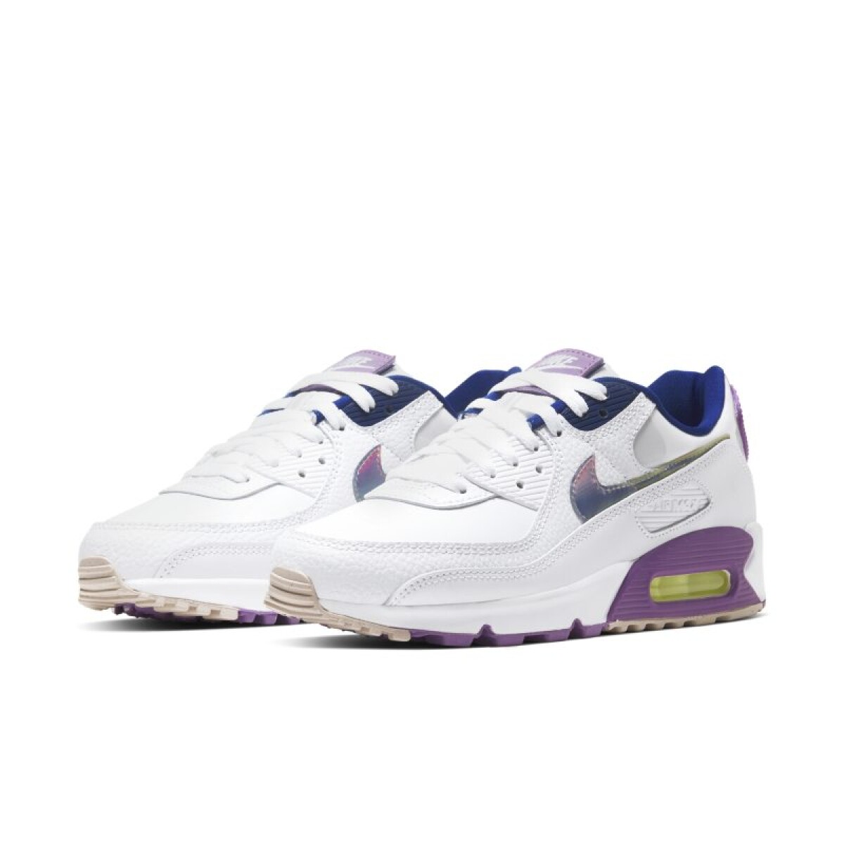 Champion Nike moda dama Air Max 90 SE - S/C 