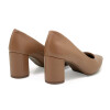 ZAPATO BEIRA RIO Mujer 4241.200-30277 Camel