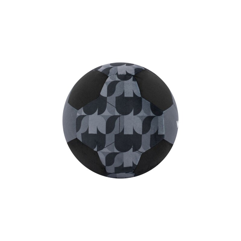 Pelota Fifa Mundial Peluche Negra