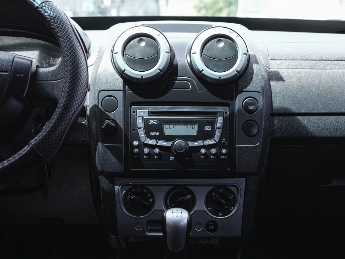 Ford EcoSport XLS 1.6 Extra Full 2009 | Permuta / Financia Ford EcoSport XLS 1.6 Extra Full 2009 | Permuta / Financia