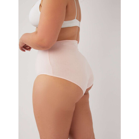 Bombacha alta especial sacks Rosado