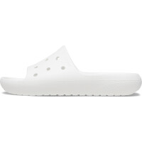 Sandalias Crocs Classic Blanco