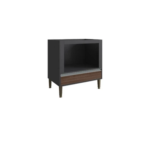 BALCON P/ANAFE Y H. ELECTRICO 70 CM ARTECAS BALCON P/ANAFE Y H. ELECTRICO 70 CM ARTECAS