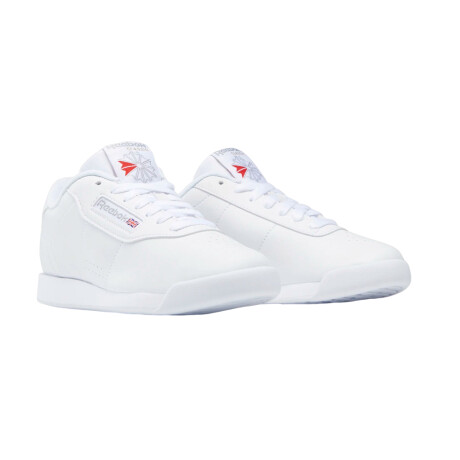 REEBOK PRINCESS White