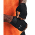 M TRAINING GLOVES-BLK BLK-001