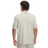 UA Matchplay Polo-BLU BRN-289